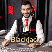 Blackjack VIP 60 Slot Game