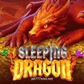 pk777 Sleeping Dragon Casino Game