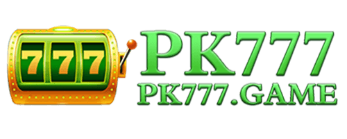 pk777 Logo
